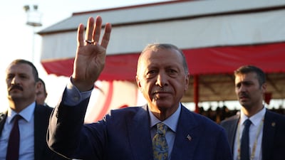 Turkish President Recep Tayyip Erdogan will host Israeli leader Benjamin Netanyahu. AFP