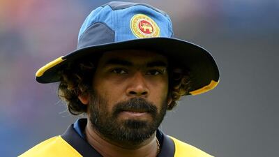 Lasith Malinga will retire from 50-over internationals after Friday's first match against Bangladesh in Colombo, Sri Lanka captain Dimuth Karunaratne has said. Getty Images