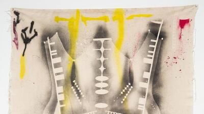 Courtesy The Third Line