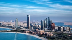 Abu Dhabi continues to attract international investors, boost competition and improve the ease of conducting business. Photo: Abu Dhabi Department of Economic Development