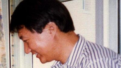 Stern Hu, a Rio Tinto executive, is being held in a Chinese prison on suspicion of spying.