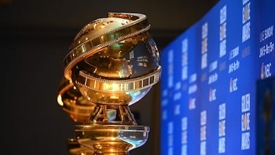NBC will not air next year's Golden Globes after the organisation behind the awards came under attack for its record on diversity and transparency. AFP