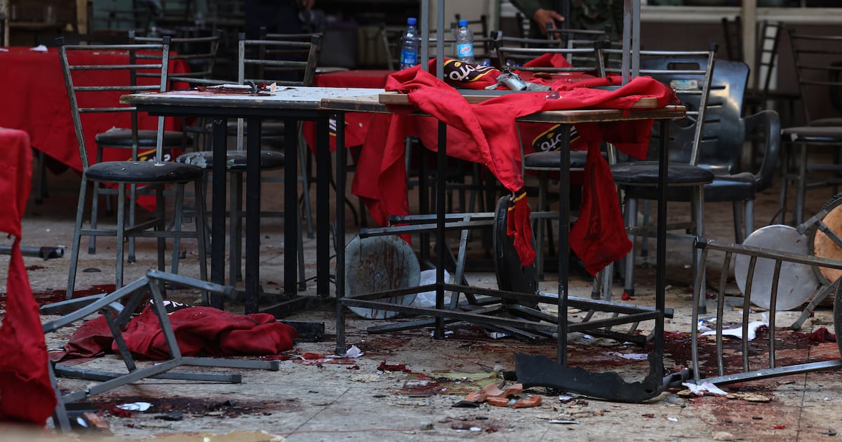 Death toll in Damascus terrorist attack rises to nine