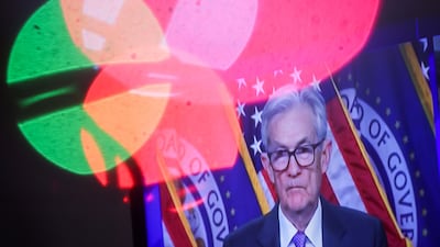 Jerome Powell's term as Fed chair is set to end in 2028, giving President Donald Trump the opportunity to nominate a new leader at the central bank. Bloomberg