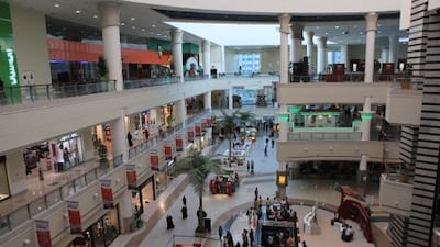 Al Wahda Mall in Abu Dhabi is set to double in size as it opens a further 256 shops and food and beverage outlets, adding to the 200 already trading.