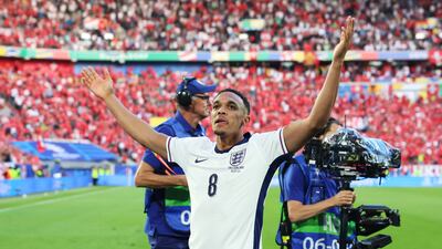 (On for Foden 115 ’) Scored the winning penalty. Getty Images)