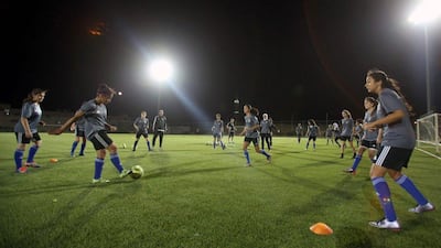 Khalil Mazraawi / AFP