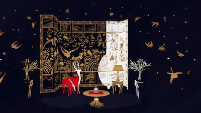 Curated by Liz Rosenthal and Michel Reilhac, Venice Immersive offers an array of experiences, incorporating technologies such as virtual reality, augmented reality and the metaverse. AP