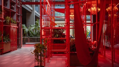 Cinema Akil showcases directors and filmmakers across the decades and offers an alternative window into global stories that go beyond the Marvel universe