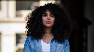 Elizabeth Acevedo has won the Carnegie Medal.