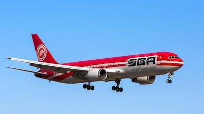 8. SBA Airlines ceased operations in April last year. Courtesy Flicker / Joao Carlos Medau