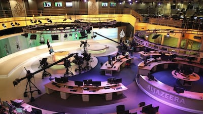 One of the demands issued to Qatar is to close Al Jazeera and its affiliate stations.