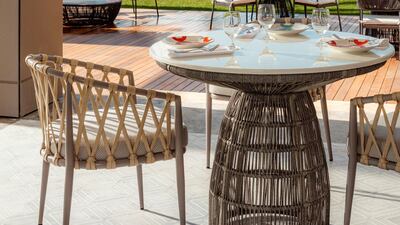 Farm-to-table eating that champions local ingredients is a focus for the resort.