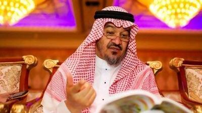 Tawfik A M Khoja speaks at the 14th Gulf Symposium on Tobacco Control in Dubai.