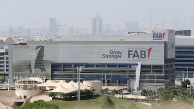 FAB will establish a subsidiary in the Saudi Arabia that will provide arranging and advisory services throughout the kingdom. Ravindranath K / The National