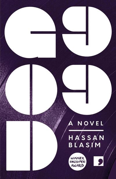 His book, ‘God 99’, mirrors aspects of his own life. Comma Press