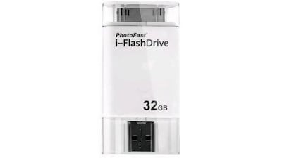 Photofast iFlashDrive