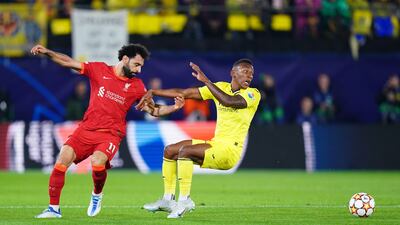 Pervis Estupinan – 3. The Ecuadorian sent in a superb cross for the opening goal but found life uncomfortable as Salah and Alexander-Arnold got on top. The first two Liverpool goals came down his side. PA