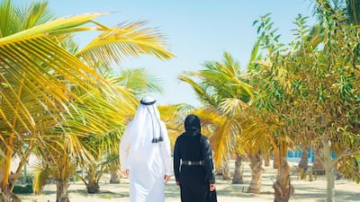 A Dubai TV show has sparked a fresh debate over divorce laws in the UAE.