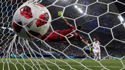 World Cup predictions are almost a mini industry now. Forecasting the winner is still almost impossible despite the use of high tech. Henry Romero/Reuters