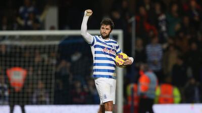 Scott Heavey / Getty Images