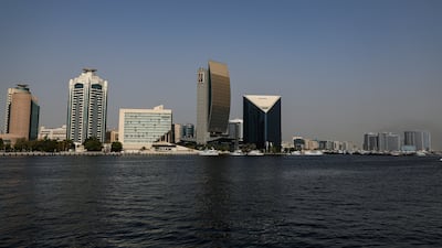 The UAE’s domestic top-up tax has also qualified for the OECD Pillar 2 safe harbour status. EPA