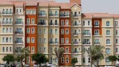 Most of the residents at Discovery Gardens in Dubai claim the annual service and maintenance fees are among the highest in the city.