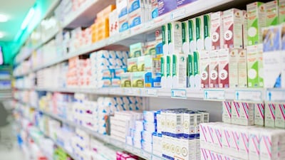 NBK Capital Partners now owns a majority stake in Moroccan pharmaceutical firm Polymedic. Getty