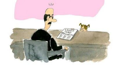 Gary Clement for The National (w)