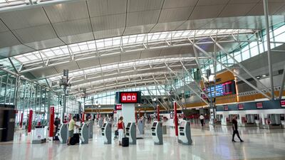 The man was suspected of having attempted to smuggle two bombs hidden in a meat-mincer and a Barbie doll in a flight from Sydney airport.