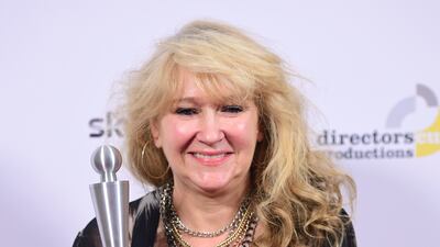 Theatre producer Sonia Friedman has been made a CBE for services to theatre. PA Wire