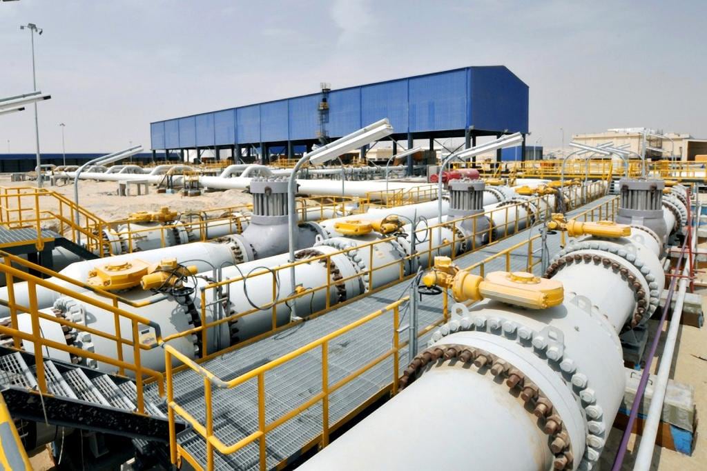 Image linked from the original feed: How UAE's Adnoc is building a gas strategy beyond the Strait of Hormuz
