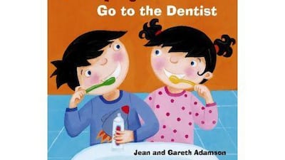 This children's book series from the 1960s and 1970s has joined the 21st century in the form of an app.