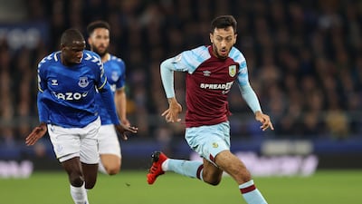 Abdoulaye Doucouré, 7 -- While his end product and overall play may have been inconsistent, Doucoure’s performance will likely be remembered for his brilliant pass for the third goal. Getty Images