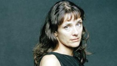 Rebecca Miller is the daughter of the playwright Arthur Miller and the wife of the Oscar-winning actor Daniel Day-Lewis.