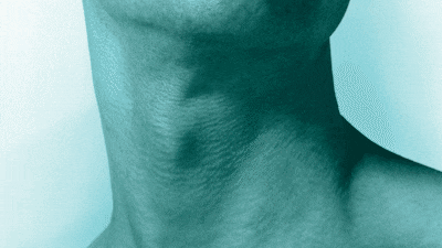 Raqaba, the Arabic word for neck, can also denote caution and scrutiny. The National