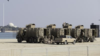 Christopher Pike / The National