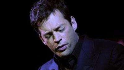 Harry Connick Jr