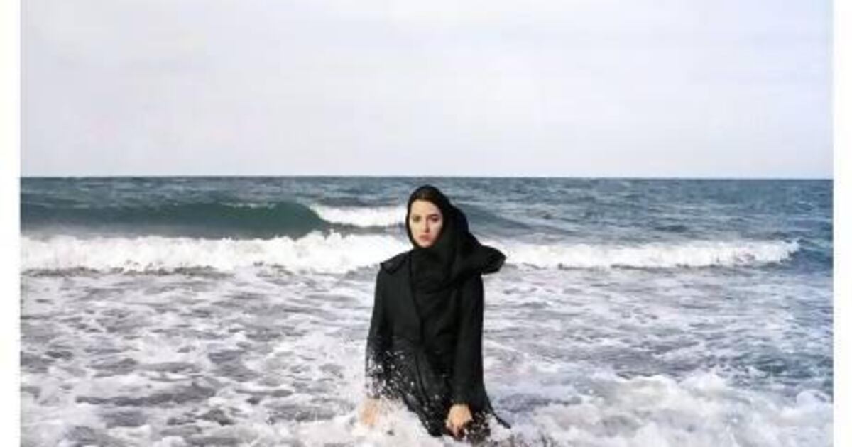 Rawiya Rifai Realism in Rawiya exhibition redresses how the world views the Middle ...