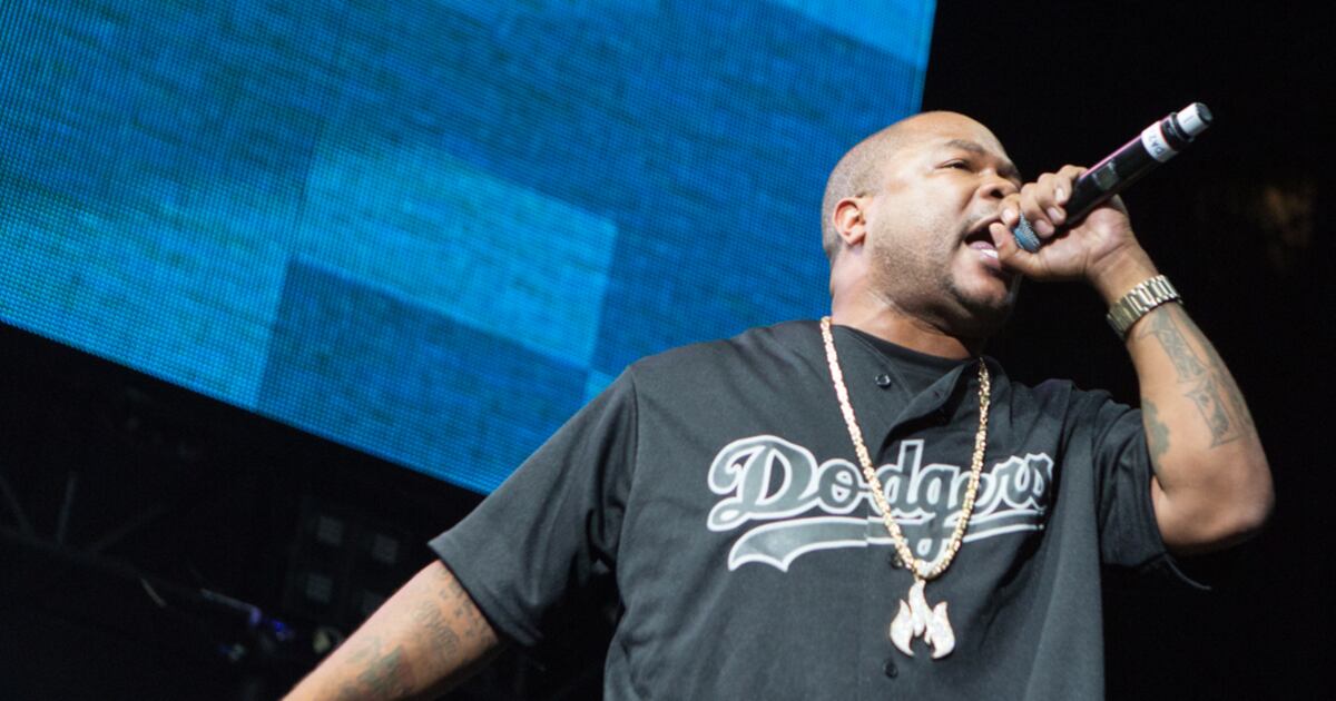 Rapper Xzibit: Kendrick Lamar, Pimp My Ride's revival and how the 2000s ...