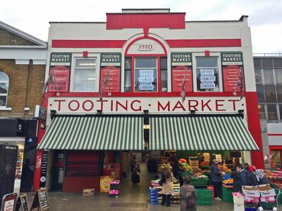 Is Tooting London's next big thing? Copywright Will Jones / Lonely Planet