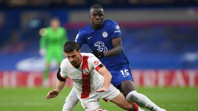 Shane Long, N/A -- Forced the issue and asked a few questions of Chelsea late in the game. AFP