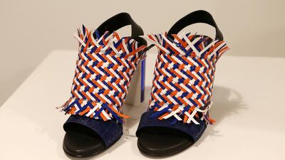 Pawan Singh / The National