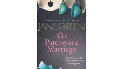 The Patchwork Marriage Jane Green Penguin Books Dh85