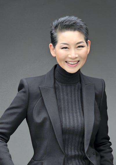 Sung Joo Kim, MCM Chairperson and Chief Visionary Officer.