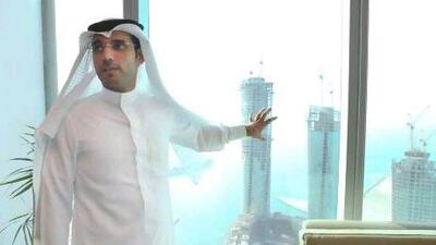 Gulf Finance House is in the midst of overhauling its business model to generate steady sources of cash and ensure that its profits are less dependent on fee income from deals, said Hisham Alrayes, the bank's acting chief executive. Razan Alzayani / The National