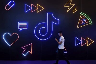 Gen Z and millennials are increasingly looking for personal finance advice on TikTok. Reuters