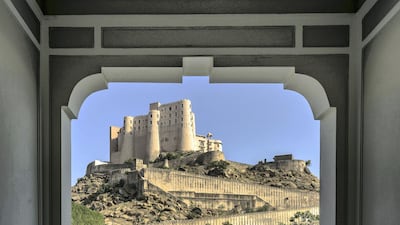 Three hour's flight - INDIA: Alila Fort Bishangarh in Jaipur is offering GCC travellers 25 per cent off all packaged this Eid with rooms starting from 10,257 Indian Rupees (Dh546) per night. Perched on a granite hill, guests will be impressed by the hotel’s striking architecture upon arrival and the 360-degree views t offers of the Rajasthani landscape. The 59-room hotel is an hour from Jaipur Airport and has a kids’ club, farm-to-table restaurant, a pool, library and Spa Alila. www.alilahotels.com