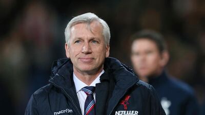 West Bromwich Albion 1 Crystal Palace 0 Why? It is perhaps fitting that Alan Pardew returns to management against the side that fired him 12 months ago. West Brom are unlikely to be in too much trouble despite dismissing Tony Pulis. Roy Hodgson has stabilised Palace but they still struggle to score goals, and West Brom can edge a low-scoring game here.Tim Ireland / AP Photo