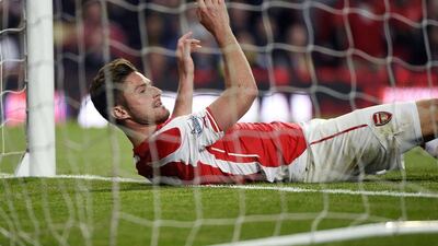 Facundo Arrizabalaga / EPA